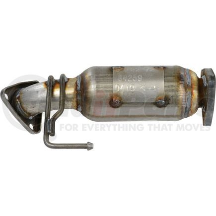 Walker Exhaust 84259 CalCat CARB Direct Fit Catalytic Converter