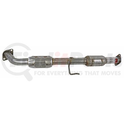 Walker Exhaust 84267 CalCat CARB Direct Fit Catalytic Converter