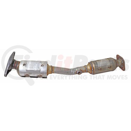 Walker Exhaust 84373 CalCat CARB Direct Fit Catalytic Converter