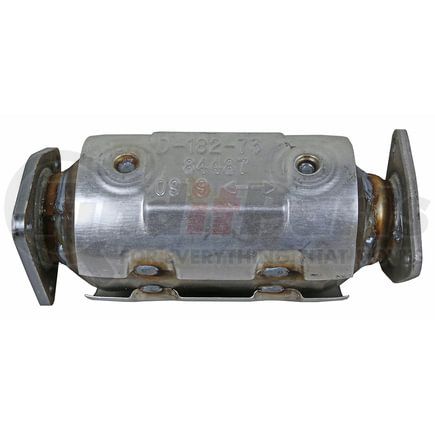 Walker Exhaust 84487 CalCat CARB Direct Fit Catalytic Converter 2.125" Outlet (Outside)