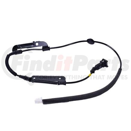 Mando 25A1042 ABS Wheel Sensor
