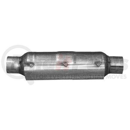 Walker Exhaust 93258 Ultra EPA Universal Convertidor Catalitico