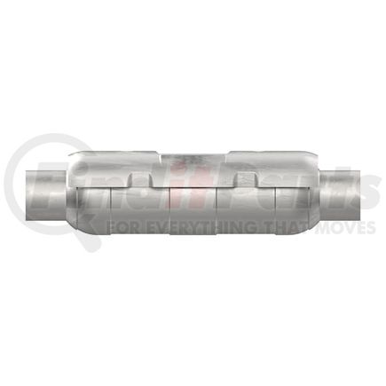 Walker Exhaust 93268 Ultra EPA Universal Convertidor Catalitico