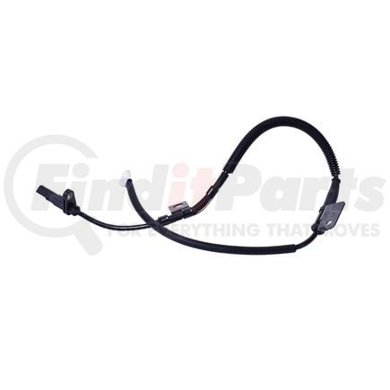 Mando 25A1227 ABS Wheel Sensor