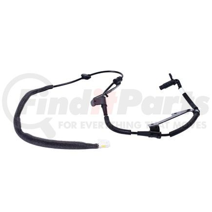 Mando 25A1234 ABS Wheel Sensor
