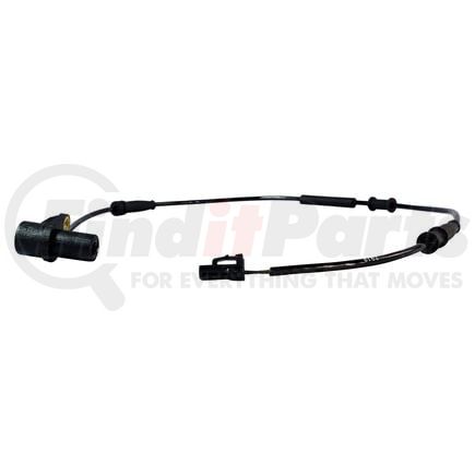 Mando 25A5005 ABS Wheel Sensor