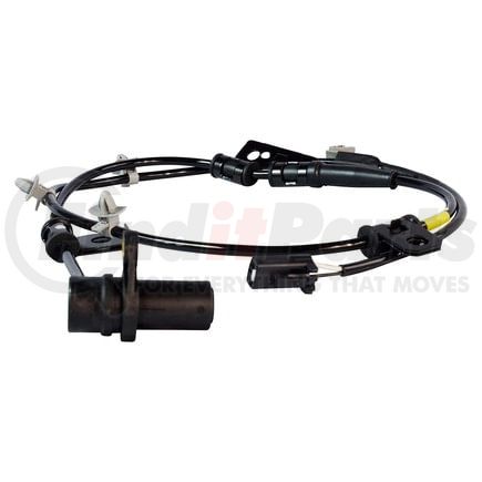 Mando 25A5028 New OE ABS Wheel Speed Sensor, Direct Replacement