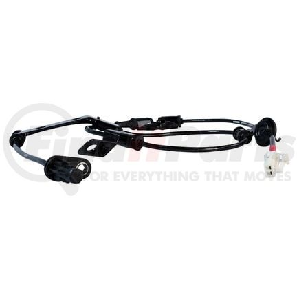 Mando 25A5085 New OE ABS Wheel Speed Sensor, Direct Replacement