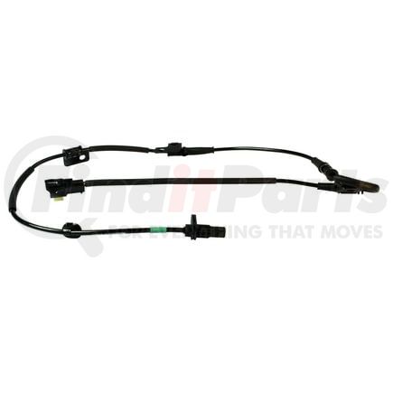 Mando 25A5116 ABS Wheel Sensor
