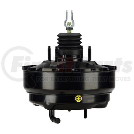 Mando 27A1025 New OE Power Brake Booster, Direct Replacement