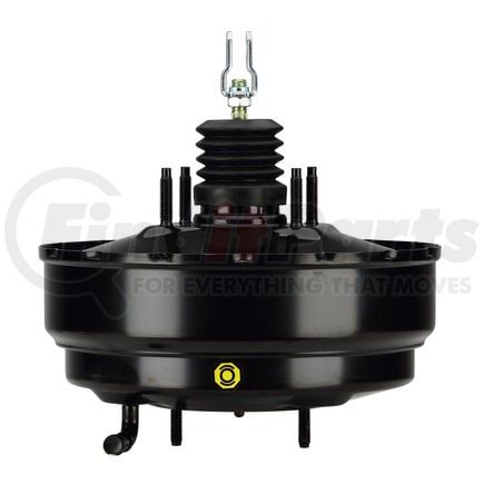 Mando 27A1026 New OE Power Brake Booster, Direct Replacement