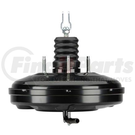 Mando 27A1041 New OE Power Brake Booster, Direct Replacement