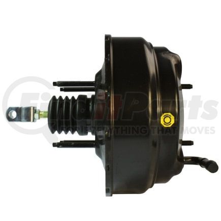 Mando 27A1047 New OE Power Brake Booster, Direct Replacement