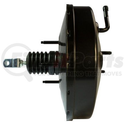 Mando 27A1060 New OE Power Brake Booster, Direct Replacement