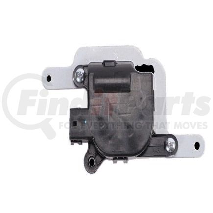 Mando 30A1031 New OE HVAC Door Actuator