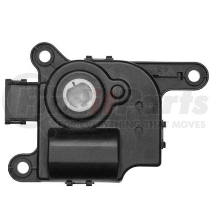 Mando 30A1066 New OE HVAC Door Actuator