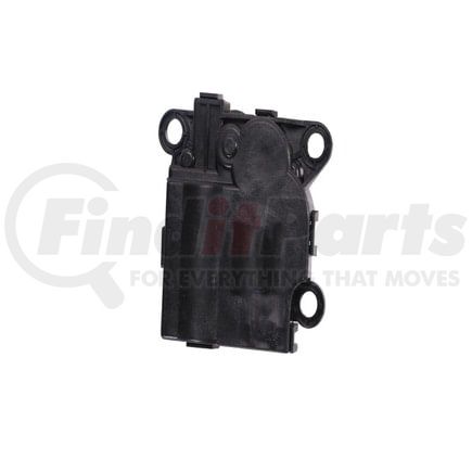 Mando 30A1084 New OE HVAC Door Actuator