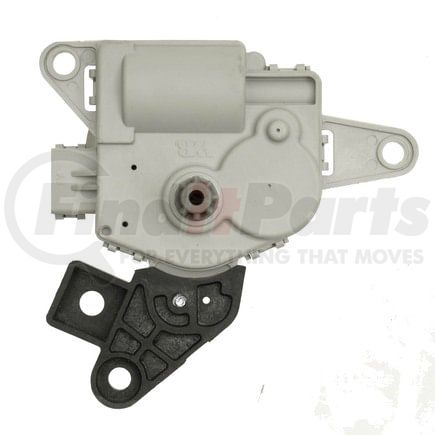 Mando 30A1126 New OE HVAC Door Actuator