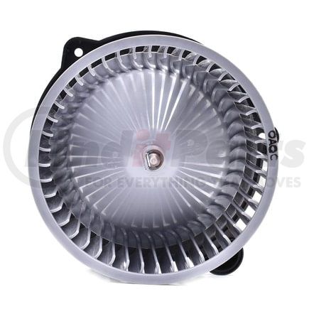 Mando 32A1003 New OE HVAC Blower Motor, Direct Replacement