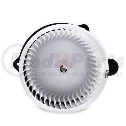 Mando 32A1007 New OE HVAC Blower Motor, Direct Replacement