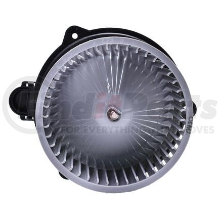 Mando 32A1008 New OE HVAC Blower Motor, Direct Replacement