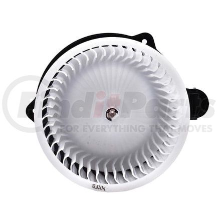 Mando 32A1010 New OE HVAC Blower Motor, Direct Replacement