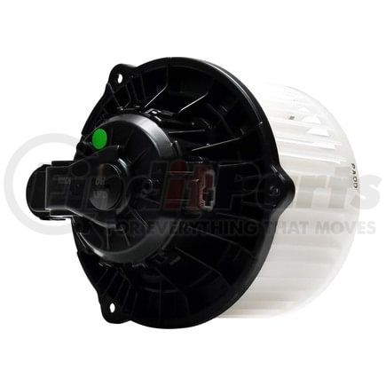 Mando 32A1018 New OE HVAC Blower Motor, Direct Replacement