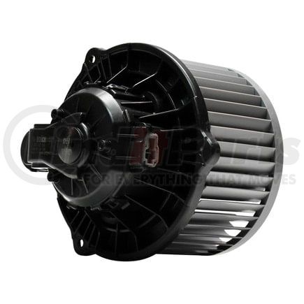 Mando 32A1019 New OE HVAC Blower Motor, Direct Replacement