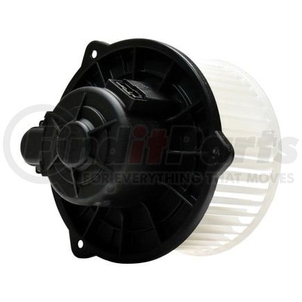 Mando 32A1024 New OE HVAC Blower Motor, Direct Replacement