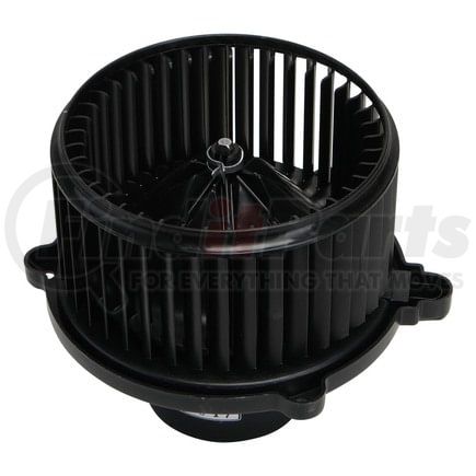 Mando 32A2008 New OE HVAC Blower Motor, Direct Replacement