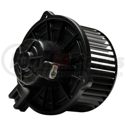 Mando 32A2013 New OE HVAC Blower Motor, Direct Replacement