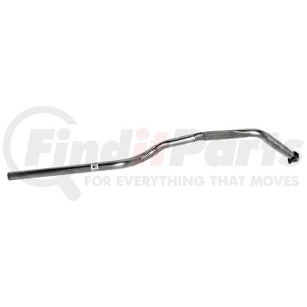 Walker Exhaust 47523 Exhaust Pipe 2.25" Outlet (Outside)