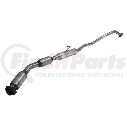 Walker Exhaust 48353 Ultra EPA Direct Fit Catalytic Converter