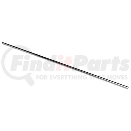 Walker Exhaust 49005 Exhaust Pipe Str. Tube-LCS-1 7/8" Dia.-10' Lgth-18 Gauge