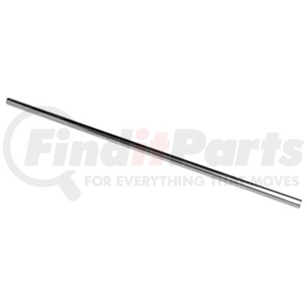 Walker Exhaust 49057 Exhaust Pipe Str. Tube-Alz.-AKDQ-1 7/8" Dia.-10' Lgth.-17 Gauge