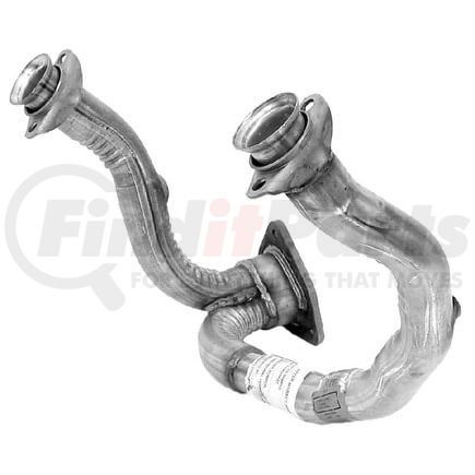 Walker Exhaust 50206 Exhaust Pipe