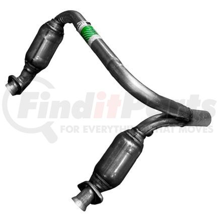 Walker Exhaust 50212 Ultra EPA Ajuste directo Convertidor Catalitico