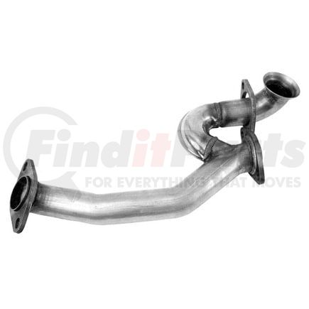 Walker Exhaust 50214 Exhaust Y Pipe