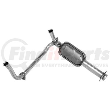 Walker Exhaust 50300 Standard EPA Ajuste directo Convertidor Catalitico