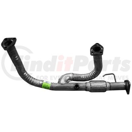 Walker Exhaust 50313 Exhaust Y Pipe