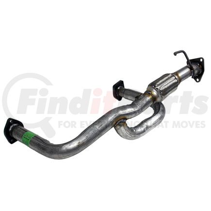 Walker Exhaust 50315 Exhaust Y Pipe