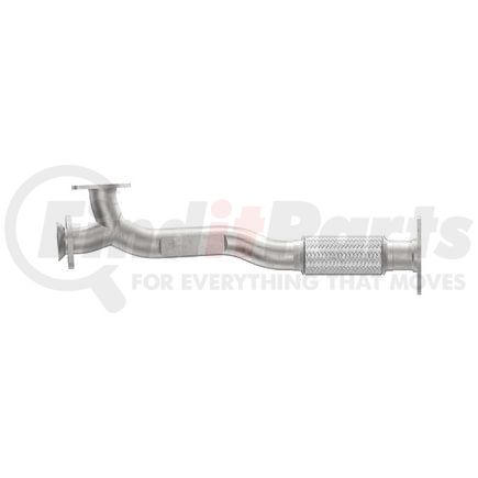 Walker Exhaust 50349 Exhaust Y Pipe