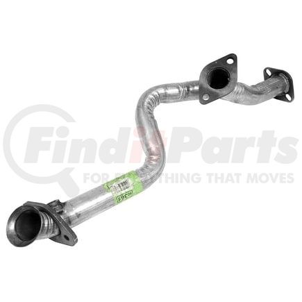 Walker Exhaust 50361 Exhaust Y Pipe