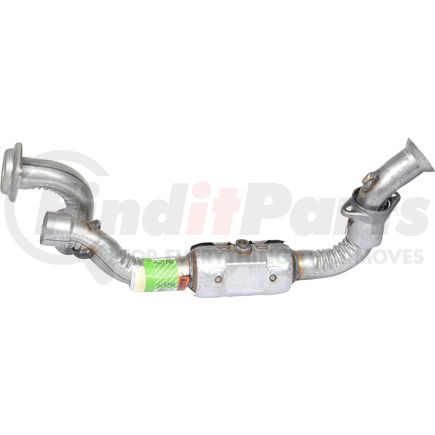 Walker Exhaust 50370 Ultra EPA Ajuste directo Convertidor Catalitico