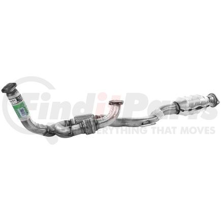 Walker Exhaust 50448 Ultra EPA Direct Fit Catalytic Converter