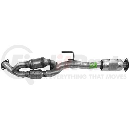 Walker Exhaust 50442 Ultra EPA Direct Fit Catalytic Converter