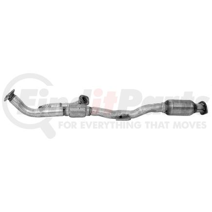 Walker Exhaust 50451 Ultra EPA Direct Fit Catalytic Converter