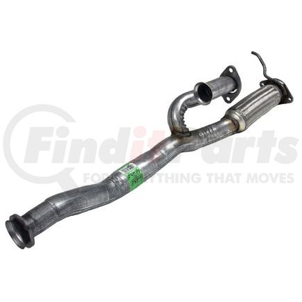 Walker Exhaust 50452 Exhaust Y Pipe