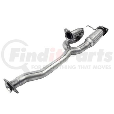 Walker Exhaust 50453 Exhaust Y Pipe