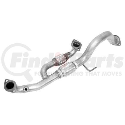Walker Exhaust 50455 Exhaust Y Pipe